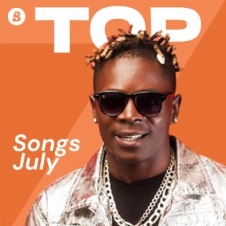 Top Songs July