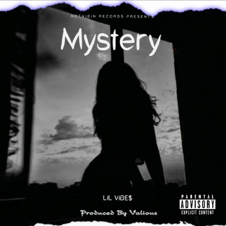 Myself ft. LIL VIBE$ cover art