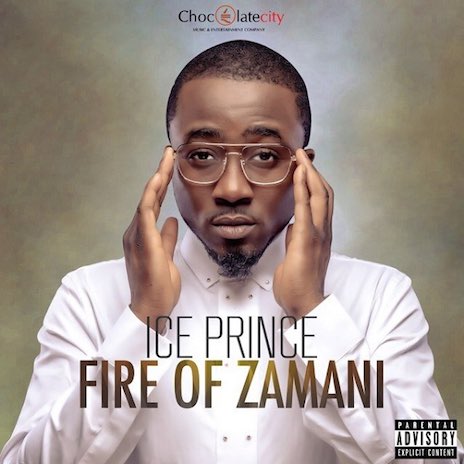 Gimme Dat (Extended) ft. Burna Boy, Yung L & Olamide cover art