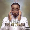 Gimme Dat (Extended) ft. Burna Boy, Yung L & Olamide