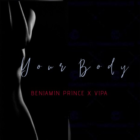 Your Body ft. Vipa cover art