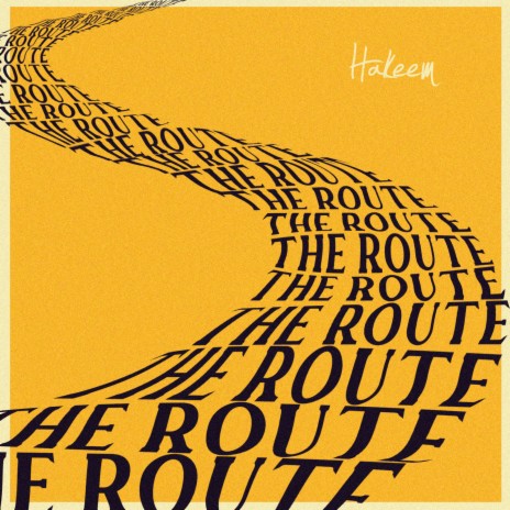 The Route cover art
