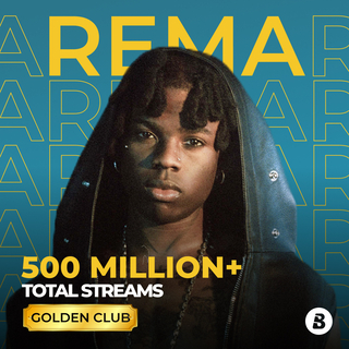 Focus: Rema