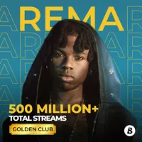 Focus: Rema