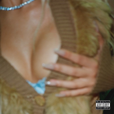 I LUV IT ft. Playboi Carti cover art