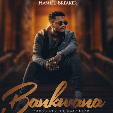 Hamisu Breaker