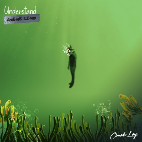 Understand (AMÉMÉ Remix) cover art