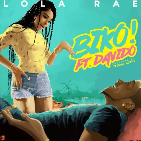 Biko ft. Davido