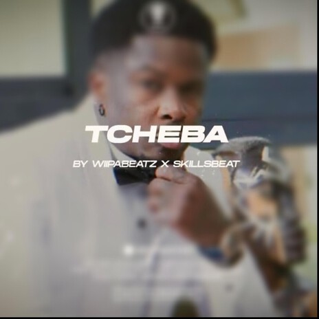 Tcheba (Instrumental) ft. Skillsbeat