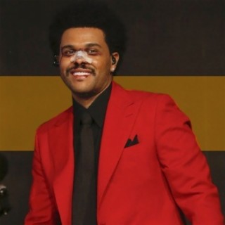 Just: The Weeknd