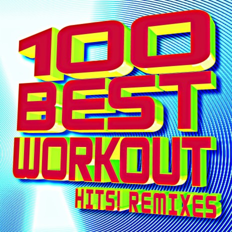 Break Free (Workout Remix) ft. Ariana Grande cover art