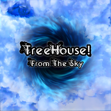 From The Sky cover art