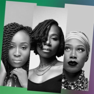 Soul Sisters - Aramide, Asa & Lindsey Abudei