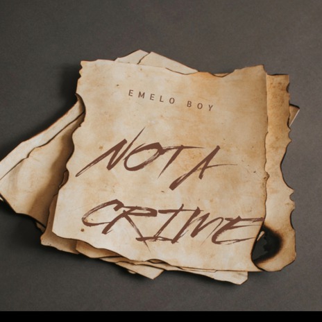 Not A Crime