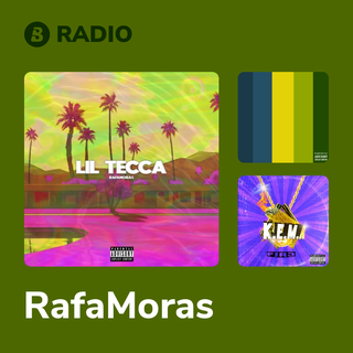 RafaMoras Radio
