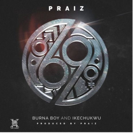 69 ft. Burna Boy & Ikechukwu cover art