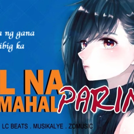 Mahal na mahal pa rin (feat. Zo zo, Joshua Mari & Mari) cover art