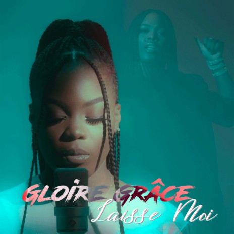 Laisse moi cover art