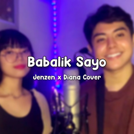 Babalik Sayo ft. Diana Guino cover art