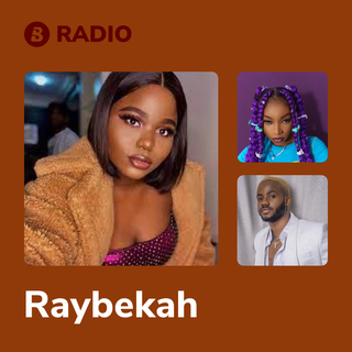Raybekah Radio