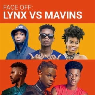 Face Off: Lynx Ent Vs Mavins