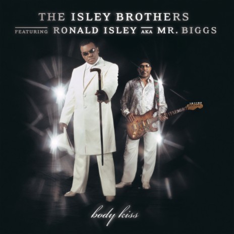 Busted ft. Ronald Isley & JS