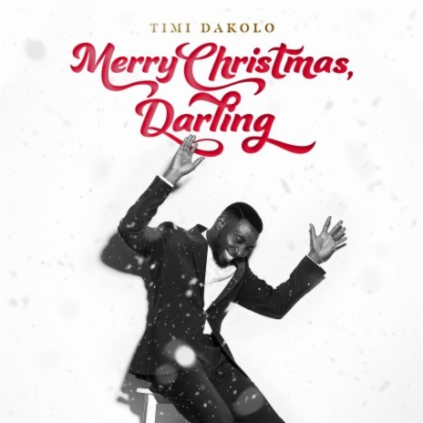 White Christmas ft. Eric Benét