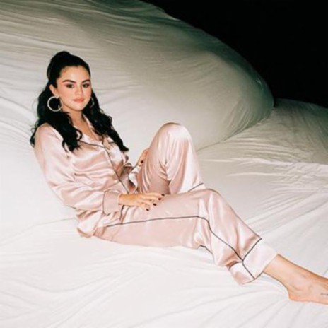Selena Gomez