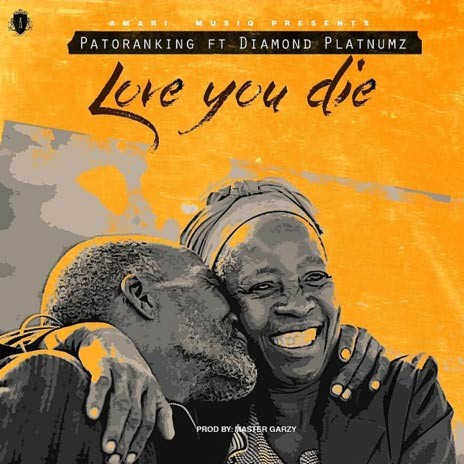 Love You Die ft. Diamond Platnumz cover art