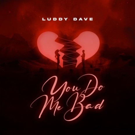 You Do Me Bad cover art
