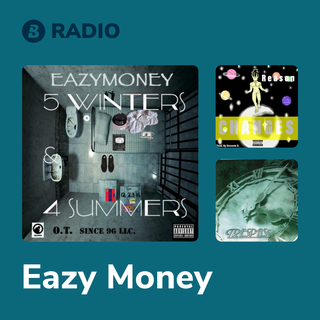 Eazy Money Radio