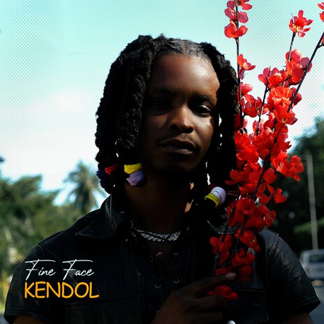 Fine Face cover art