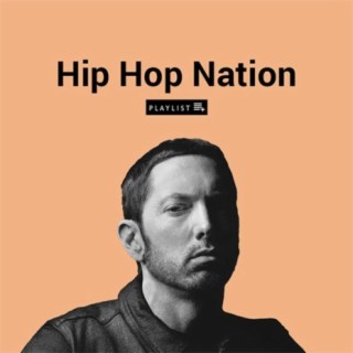 Hip Hop Nation