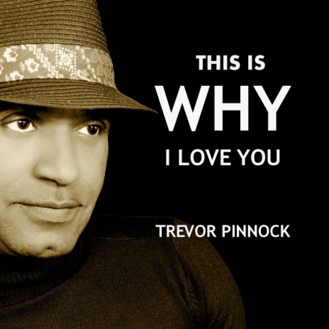 This Is Why I Love You cover art