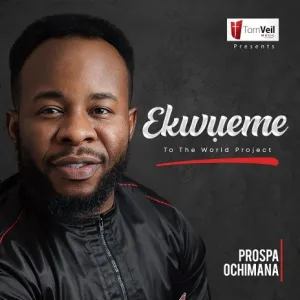 You Are Jehovah (ETTWP)