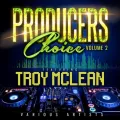 Never Cheat ft. Troy McLean