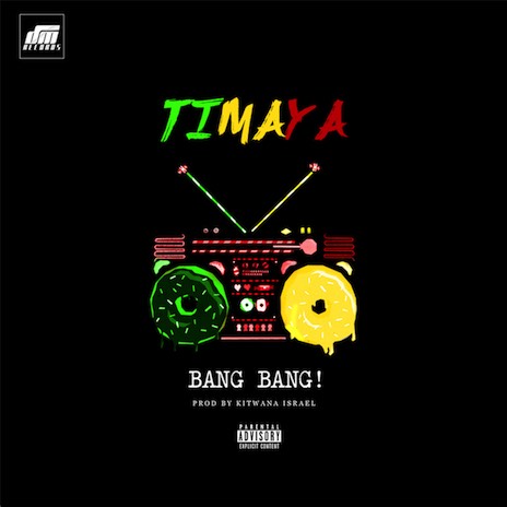 Bang Bang cover art