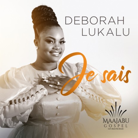 Je sais cover art