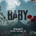 Baby ft. Shatta Wale, Kuami Eugene & Kidi