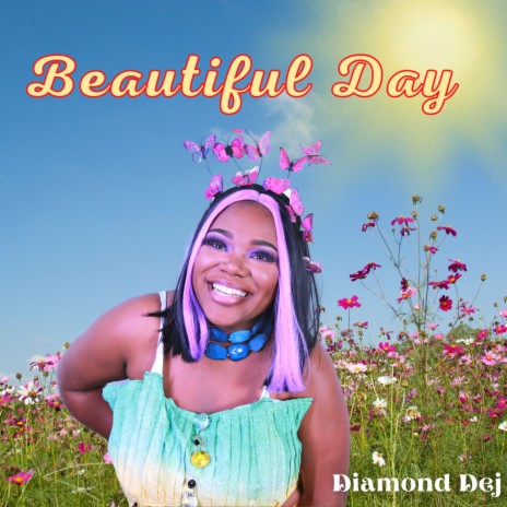 Beautiful Day cover art
