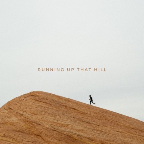 Running Up That Hill ft. Plant Guy cover art
