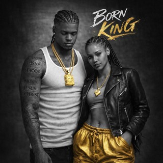 Born King