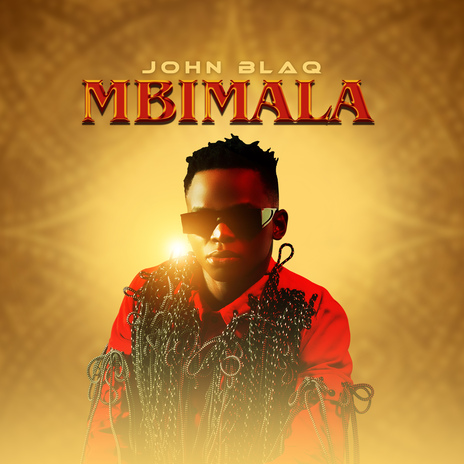 Mbimala cover art