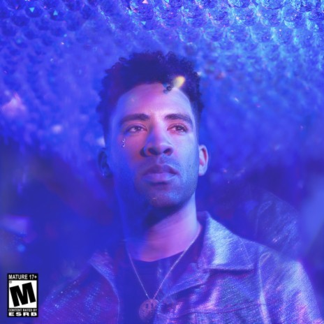 Playinwitme (feat. Kehlani) cover art