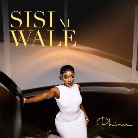 Sisi Ni Wale cover art