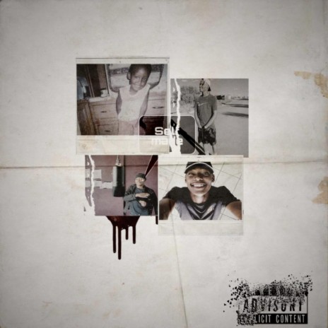 Undercover ft. Kaybell cover art