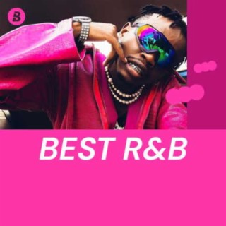 Best R&B