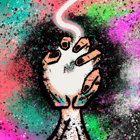 CYCLE cover art