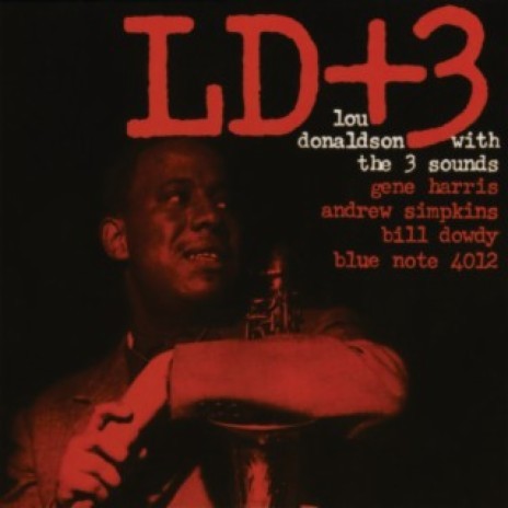 Don't Take Your Love From Me ft. The 3 Sounds cover art