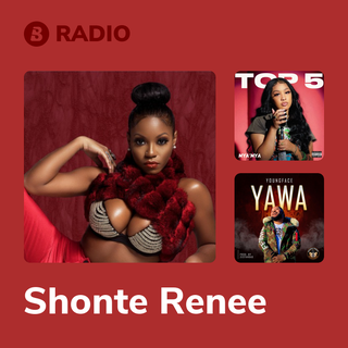 Shonte Renee Radio